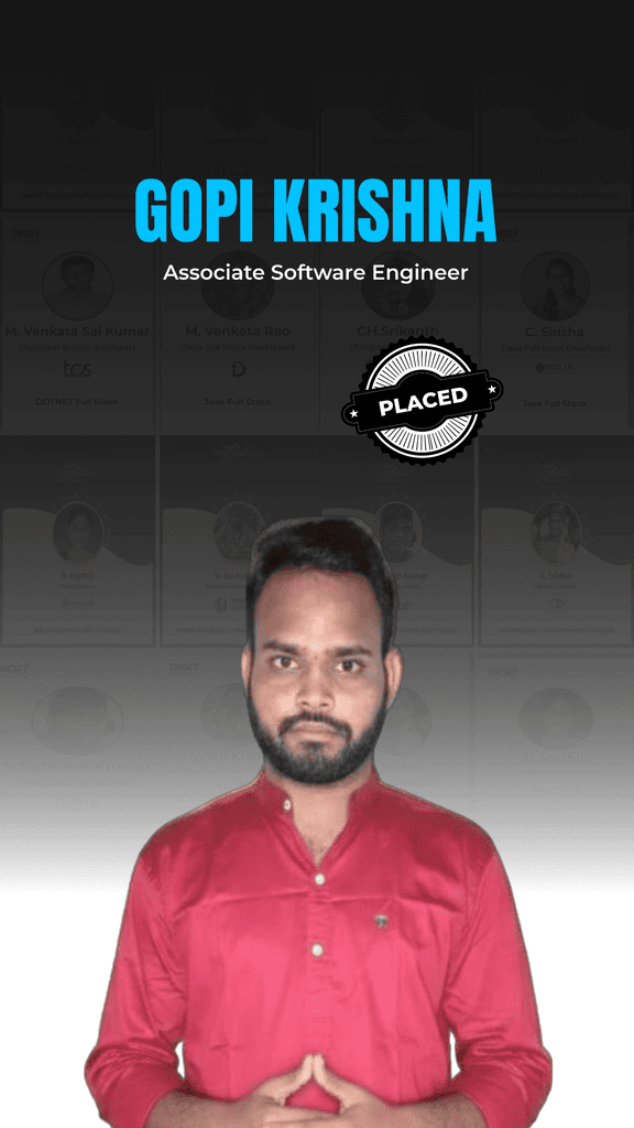 Placement success 12